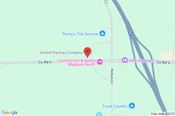 Badger Sheet Metal Inc