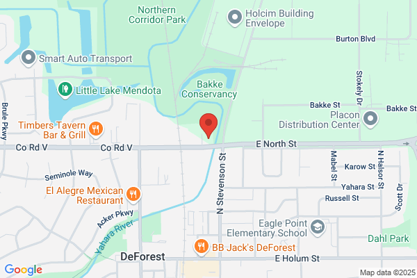 Bakke Chiropractic Clinic