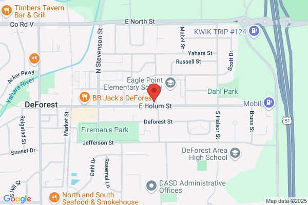 Blount Chiropractic Clinic