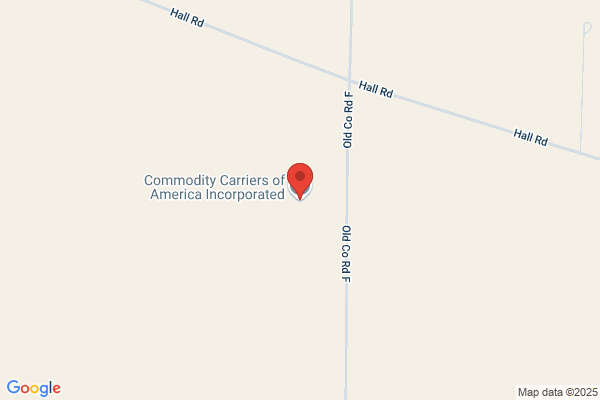Commodity Carriers of America