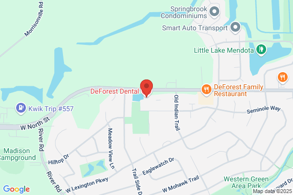 DeForest Dental