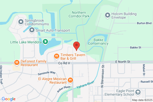 Deforest Housing Authority