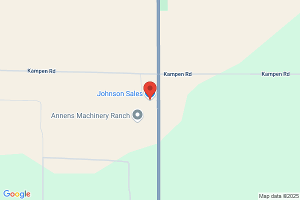 Johnson Sales