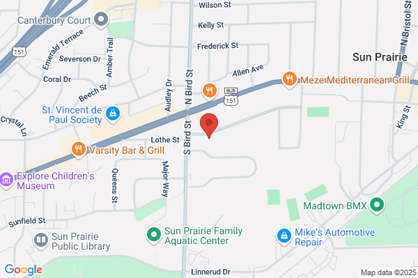 Madison Metro Electric Inc