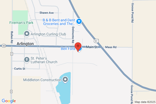 Mender's Auto Center