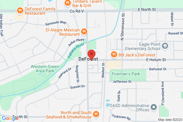 Neighborhood Fitness Center