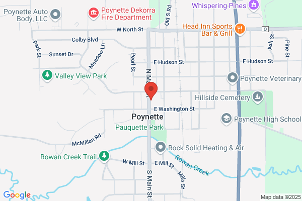 Poynette Police
