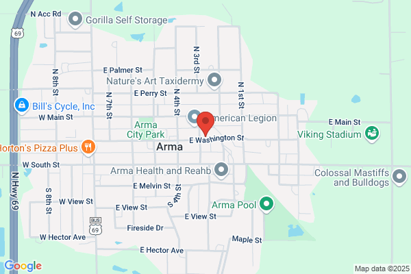 Medical Plaza of Arma
