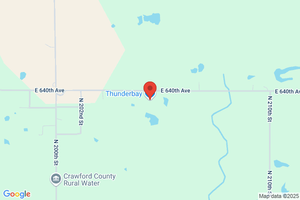 Thunderbay