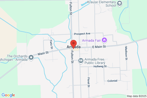 Armada Chiropractic & Medical Wellness
