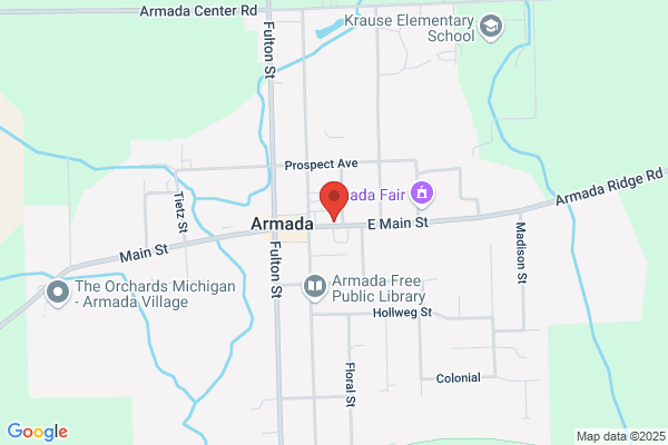 Armada Community Church of the Nazarene