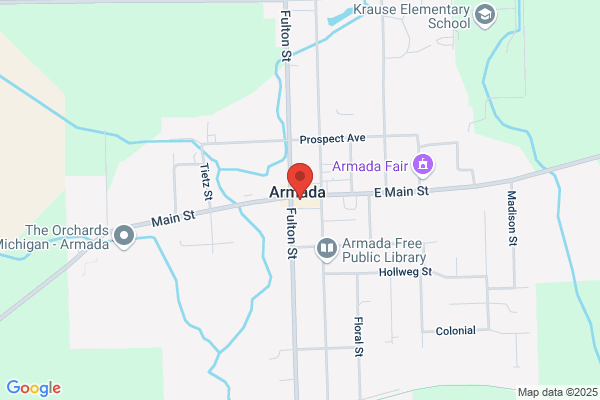 Armada Pharmacy Inc