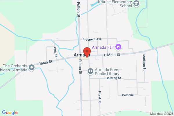 Armada Roadhouse