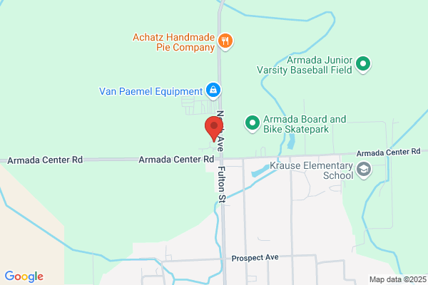Koenders' New Era Farm Service