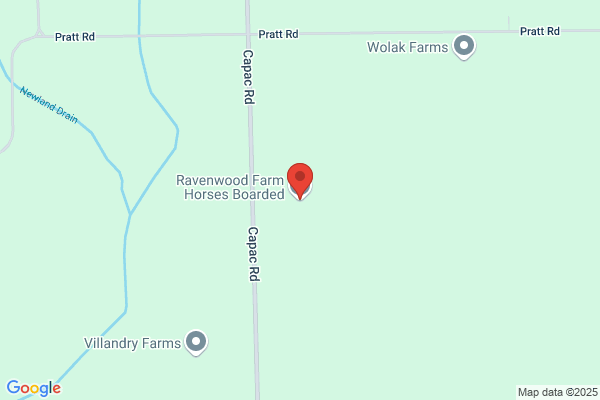 Ravenwood Farms