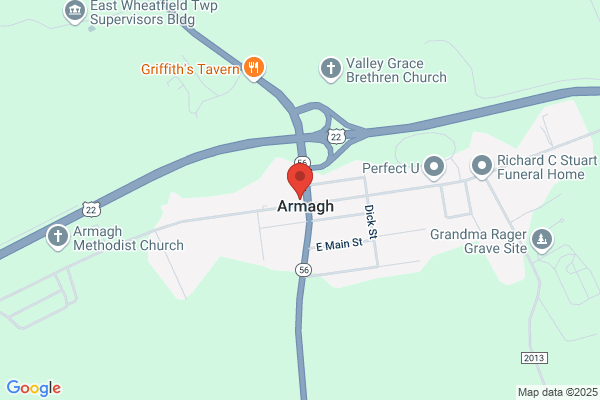 Byte Federal Bitcoin ATM (One Stop Armagh)
