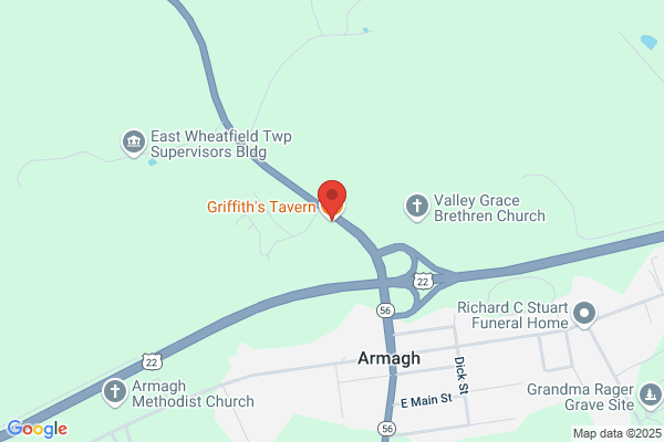 Griffith's Tavern
