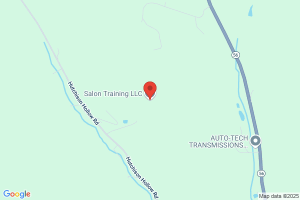 Salon Training LLC.