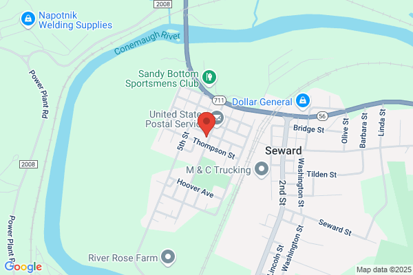 Seward Area Community Center