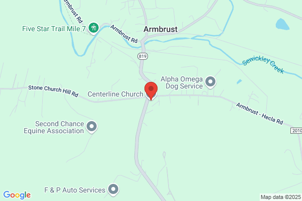 Armbrust Wesleyan Church