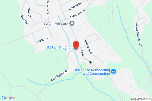 BZ Construction LLC