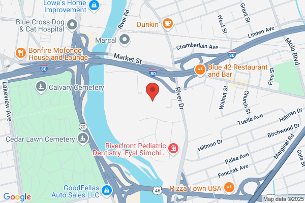 Bio Reference Laboratories Inc
