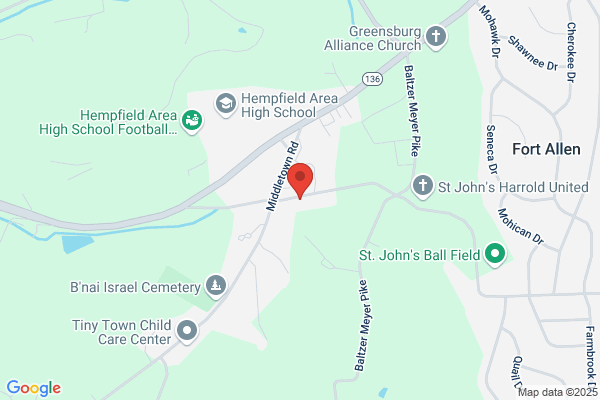 Hempfield Area Federal Credit Union