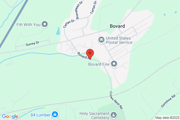 Laurel Highlands Church of God