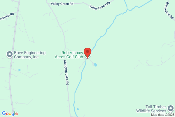 Robertshaw Acres Golf Club