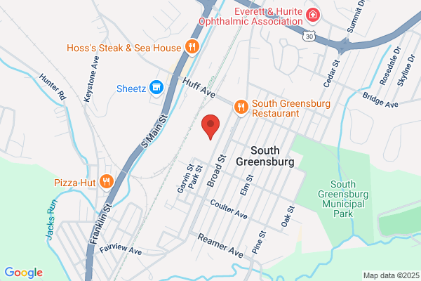 South Greensburg Printing Co