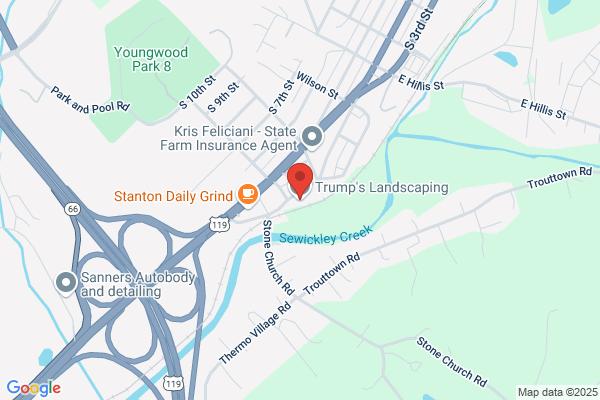 Trump's Landscaping, LLC