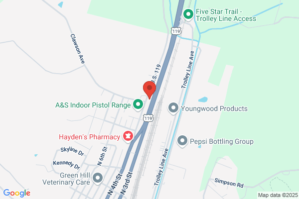 Westmoreland Lock & Safe Co