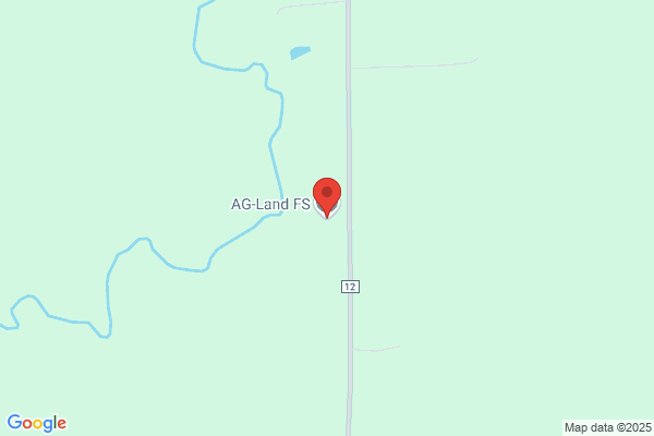 Ag-Land Fs Inc