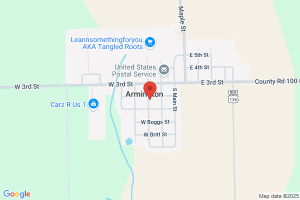 Armington Christian Church