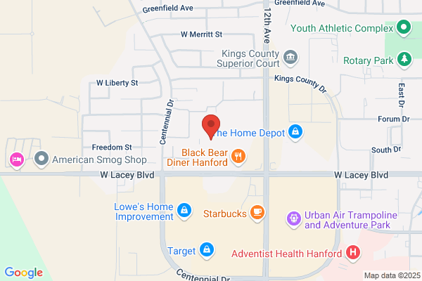 Advance Auto Parts