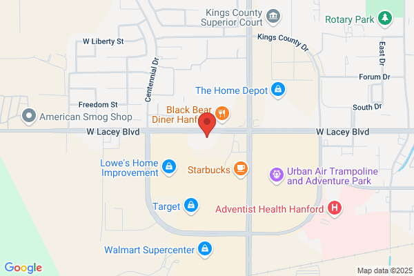 Dutch Bros Coffee