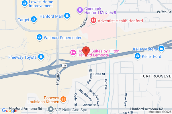 Rivera's Air Heating and Cooling Service, Inc.