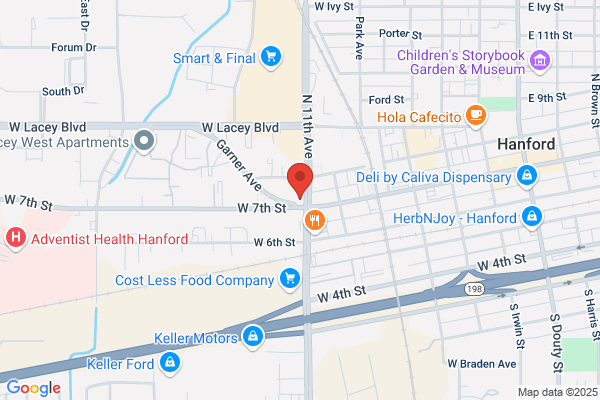 Discount Car Insurance | Lowered Rates of Hanford