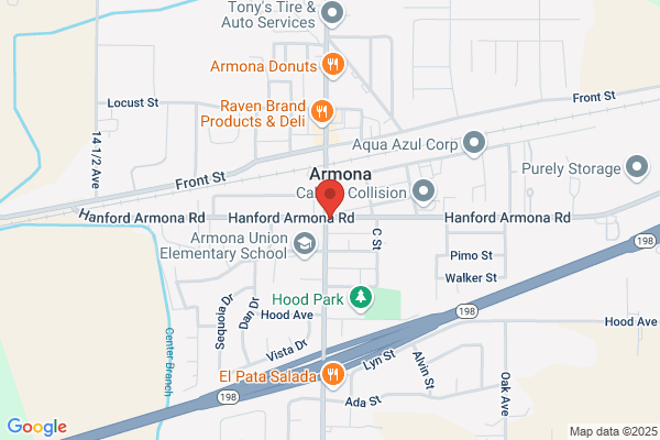 A. S. Danielson's Inc.