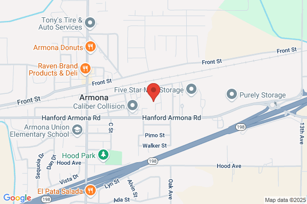 Cannery Industrial Park the