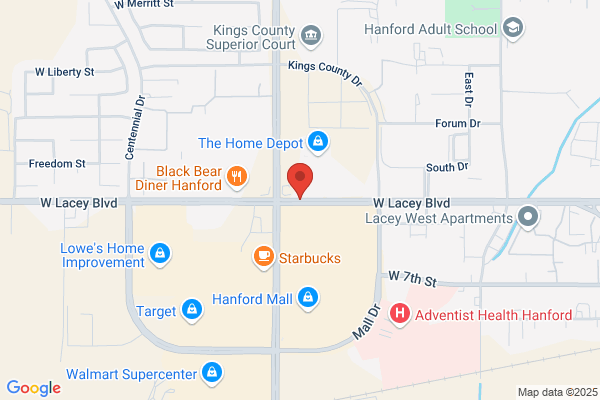 Cartridge World Hanford