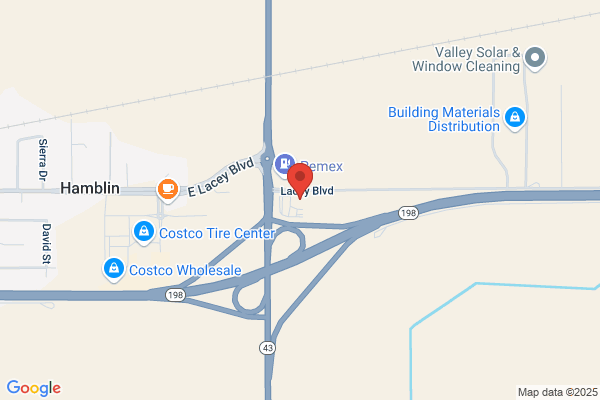Central Valley Auction