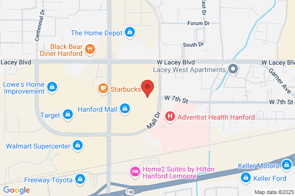 Chinese Gourmet Express