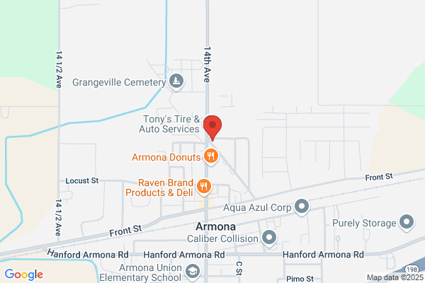 Country Squire Apartments