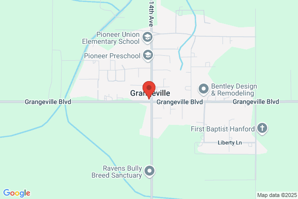 Grangeville Mkt
