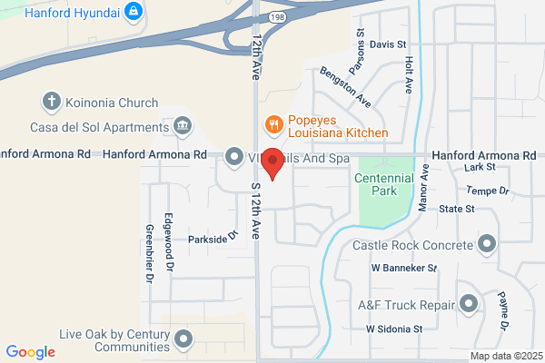 Hanford-Armona Self Storage