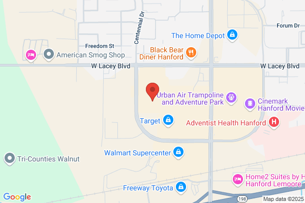 Lowe's ProServices