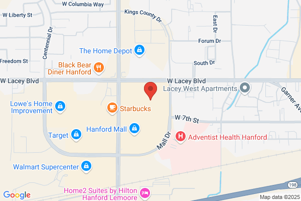 Sears Hearing Aid Center by Miracle-Ear (inside Sears)