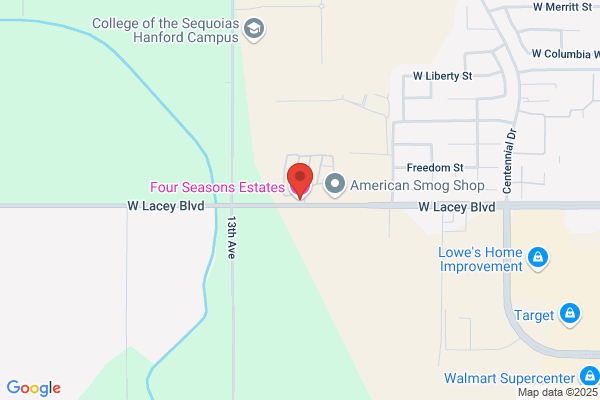 Souza's Mini Storage & Rv Parking