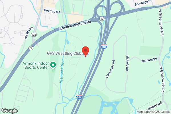 GPS Wrestling Club | The Truth